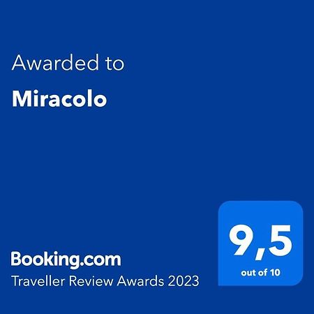 Miracolo Διαμέρισμα Αθήνα Εξωτερικό φωτογραφία