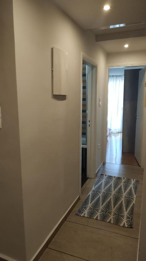 Miracolo Διαμέρισμα Αθήνα Εξωτερικό φωτογραφία